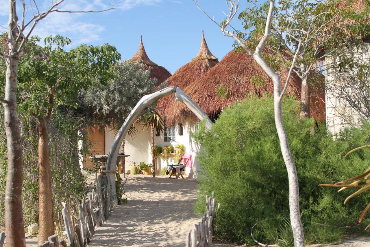 Chez Peter Pan Anakao Hotel Exterior photo